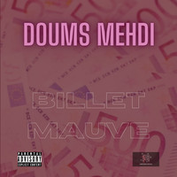 BILLET MAUVE