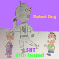 Robot Guy