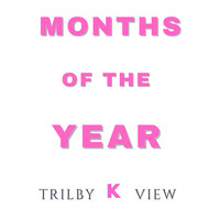 Months of the Year