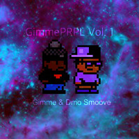 GimmePRPL, Vol. 1