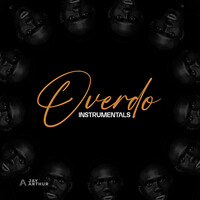 Overdo (Instrumentals)