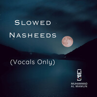 Slowed Nasheeds (Vocals Only)