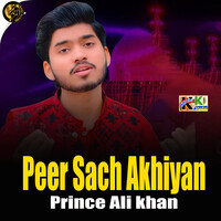 Peer Sach Akhiyan