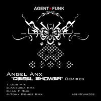 Diesel Shower (Tony Gomez Remix) MP3 Song Download: Play & Download New