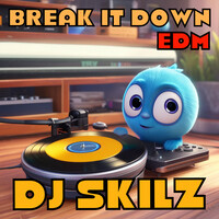 Break It Down Edm