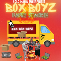 Box Boyz (Paper Stackin)