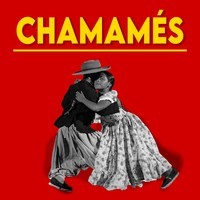 Chamames