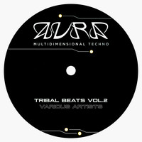 Tribal Beats, Vol. 2