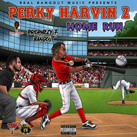 Perky Harvin 2 Homerun Hosted by DJ 320