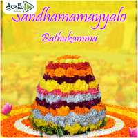 Sandhamamayyalo Bathukamma