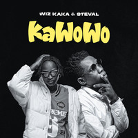 Kawowo Song Download: Play & Listen Kawowo Afrikaans MP3 Song by Wiz ...