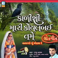 Kadishi Mari Koyaldi Tame Gujarati Lok Geet