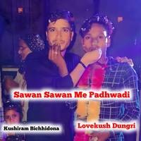 Sawan Sawan Me Padhwadi