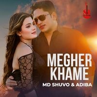 Megher Khame