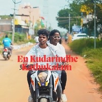 En Kudarindhe Kathukalam