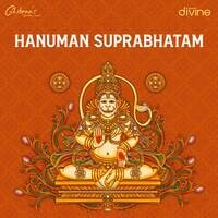 Hanuman Suprabhatam ( From "Ghibran's Spiritual Series" )