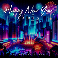 Happy New Year (Remix)