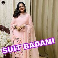 Suit Badami