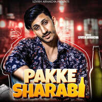 Pakke Sharabi