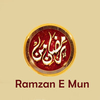 Ramzan E Mun (Original Soundtrack)