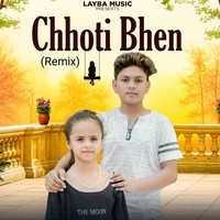 Chhoti Bhen (Only Vocal)