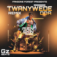 Twanywede Dda (Remix)