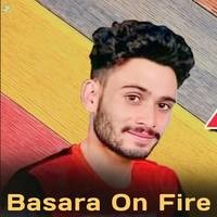 Basara On Fire