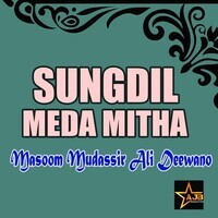 Sungdil Meda Mitha