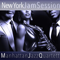 New York Jam Session