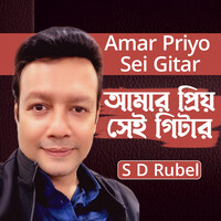 Amar Priyo Sei Gitar