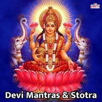 Devi Mantras & Stotra