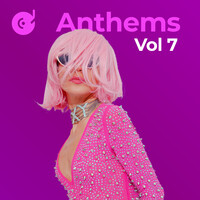 Anthems, Vol. 7