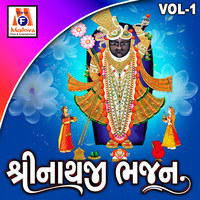 Shreenathji Bhajan, Vol. 1