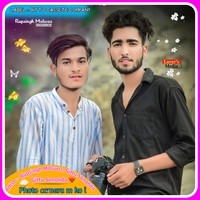 Photo Camera M Ko I