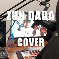 Zun Dada Cover