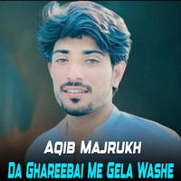 Da Ghareebai Me Gela Washe