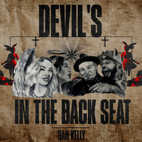 Devil's in the Back Seat