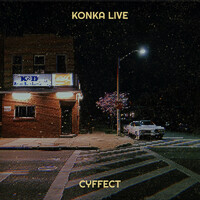 Konka (Live)