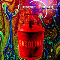 Gasoline