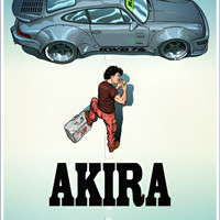 Akira