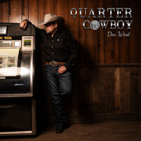 Quarter Cowboy