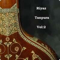 Riyaz Tanpura Vol 2