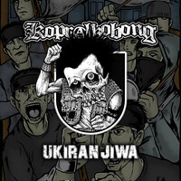 Ukiran Jiwa