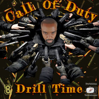Call of Duty Drill Time
