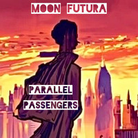 Parallel Passengers (Live Sessions from Gowanus)