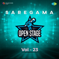Saregama Open Stage Vol-23