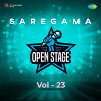 Saregama Open Stage Vol - 23