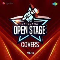 Open Stage Covers - Vol 13