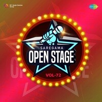 Open Stage Covers - Vol 72