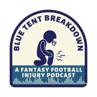 Blue Tent Breakdown - season - 1